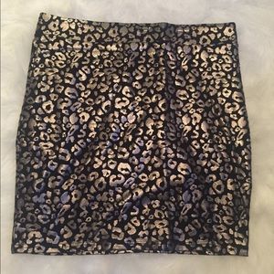 Bodycon skirt